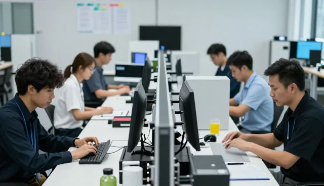 测试分析报告
