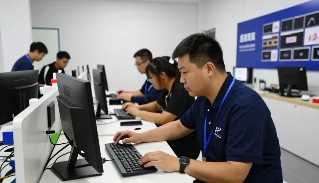 信息技术市场变化带来的重视技术更新机会